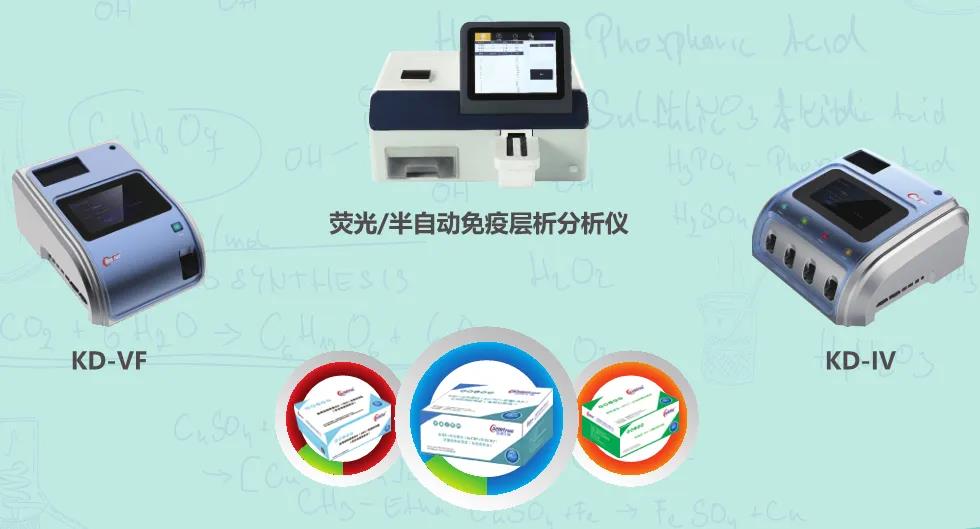 血清淀粉樣蛋白（SAA），你了解嗎？